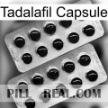 Tadalafil Capsule new08